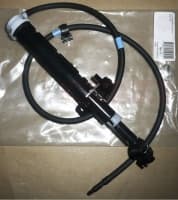 Tulepesuri pihusti parem Renault Laguna III