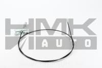 Seisupiduritross keskmine Renault Trafic II L2 10-  (pikkus 1631)