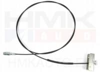 Seisupiduritross keskmine Renault Trafic II L2 10-  (pikkus 1932)