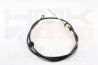 Seisupiduritross tagumine Dacia Dokker/Lodgy