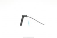 Eelsüüteküünla pistik 60mm (pikem)