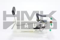 Kütusetaseme andur koos pumbaga Renault Master/Opel Movano 2,3DCI 2010- (80L paak)