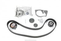 Hammasrihma komplekt + veepump Renault 1,4/1,6i 16V