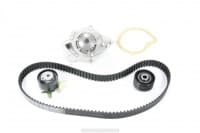 Hammasrihma komplekt + veepump Peugeot/Citroen 2,0HDI