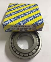 Käigukasti laager 37x73x17 FIAT