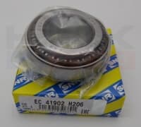 Käigukasti laager 30X55X17.05 Renault