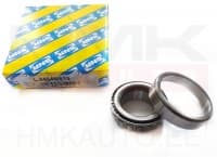 Käigukasti laager Jumper/Boxer/Ducato 2006- BVM6 MLGUC14