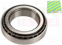 'Käigukasti laager (differentsiaal) 46x75x18 PSA  ME/ML6/MLUC/ML5C/ML5T k.kast