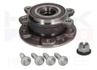 Rattalaagri komplekt eesmine Renault Megane IV/Talisman/ Scenic IV