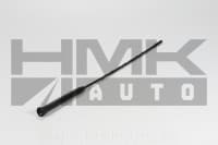 Antenni vars Citroen/Peugeot