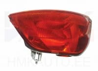 Udutuli tagumine parem Renault Scenic IV