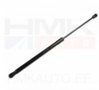 Pakiruumi luugi amort Citroen C5 2008- sedaan