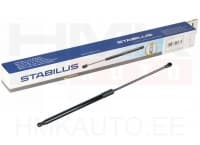 Tagaluugi amort Renault Grand Scenic IV