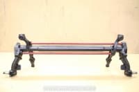 Remonditud tagasild Citroen Saxo/Peugeot 106 (trummelpidurid)