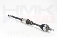 Veovõll komplektne parem Partner/Berlingo ABS 48