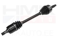 Veovõll komplektne vasak Renault Megane 1,4/1,5dCi