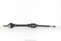 Veovõll komplektne parem Citroen C4/C4 Picasso/Berlingo, Peugeot 307/Partner