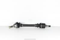 Veovõll komplektne vasak Citroen C4/C4 Picasso/Berlingo, Peugeot 307/Partner