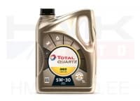 Mootoriõli TOTAL Quartz Ineo LL 5W30 5L