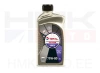 Transmissiooniõli Total Traxium Gear 8 75W80 1L