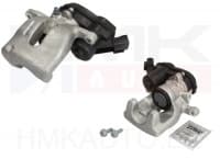 Pidurisadul tagumine vasak (koos mootoriga) Renault Talisman/Espace/Scenic