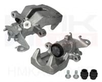 Pidurisuport tagumine vasak Megane II