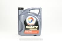 Mootoriõli TOTAL Quartz Ineo FIRST 0W30 5L