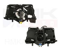 Roolilüliti alusplaat/airbagi lint Renault Trafic 2014-