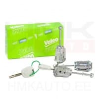 Lukusüdamike komplekt Berlingo/Partner 08-