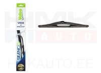 SILENCIO klaasipühkija tagumine 300mm