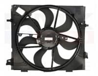 Jahutusventilaator Renault Espace V