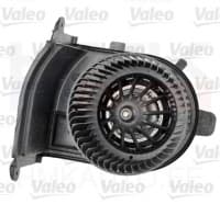 Salongiventilaator Renault Clio II/Thalia