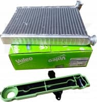 Salongiradiaator Peugeot 508