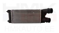 Turbo vahejahuti (intercooler) Berlingo/Partner 2008-