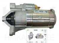 Starter Citroen/Peugeot/Fiat 2,0HDI/2,2HDI DW10/DW12
