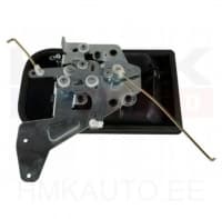 Ukselink tagauksele, välimine Iveco Daily 1999-