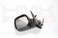 Küljepeegel vasak elektriline soojendusega Citroen Berlingo/Peugeot Partner