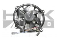Jahutusventilaator Citroen C5/Peugeot 407
