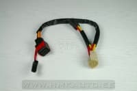 Süüteluku kontaktplaat Citroen Xsara/Peugeot 206