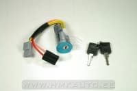 Süütelukk Renault Espace II