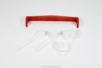 SOODUS!!! Klaasitõstuki remontkomplekt eesmine Peugeot 607