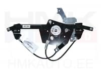 Klaasitõstuk tagumine parem (elektriline, ilma mootorita) Peugeot 508