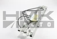 Klaasitõstuk eesmine vasak (elektriline, ilma mootorita) Renault Espace IV