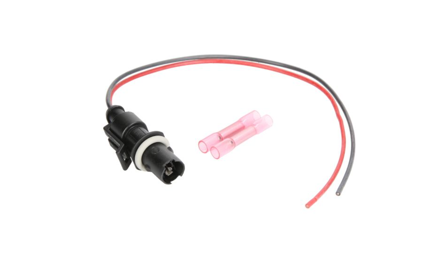 Pirnipesa gabariittulele koos pistikuga Jumper/Boxer/Ducato/Daily 2006-