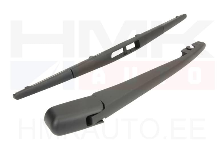 Klaasipühkija vars luuaga tagaluugile Peugeot 207 , 208