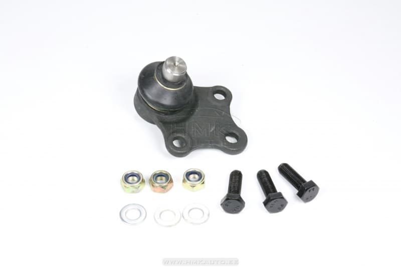 Sarniir Peugeot Partner, Citroen Berlingo/Xsara 18mm