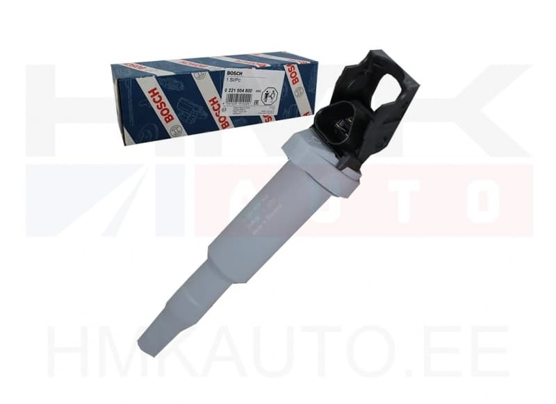 Süütepool BMW / Mini / Citroen / Peugeot 1,6