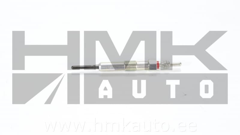 Eelsüüteküünal Dacia/Renault 1,5dCi