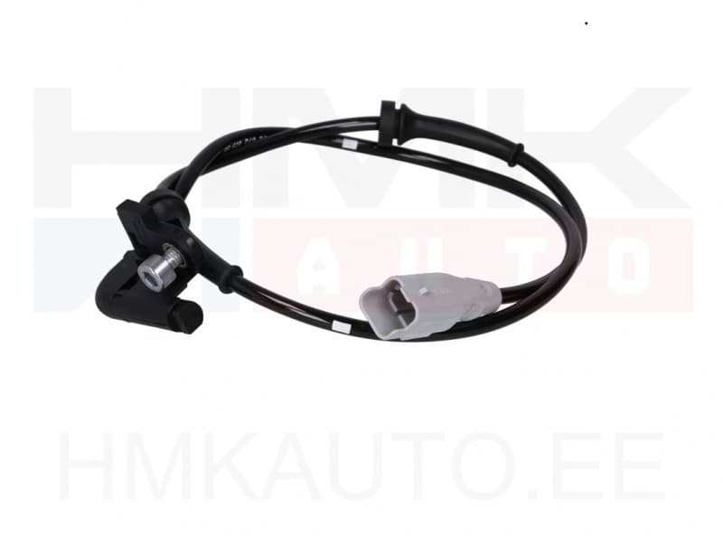 ABS andur tagumine Citroen C4/Peugeot 307