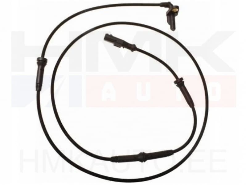 ABS andur tagumine parem Renault Kangoo 2008-